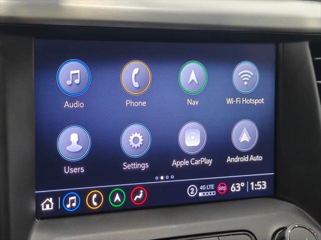 2021 GMC Acadia AWD SLE