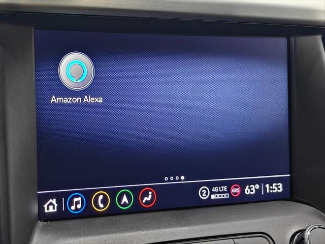 2021 GMC Acadia AWD SLE