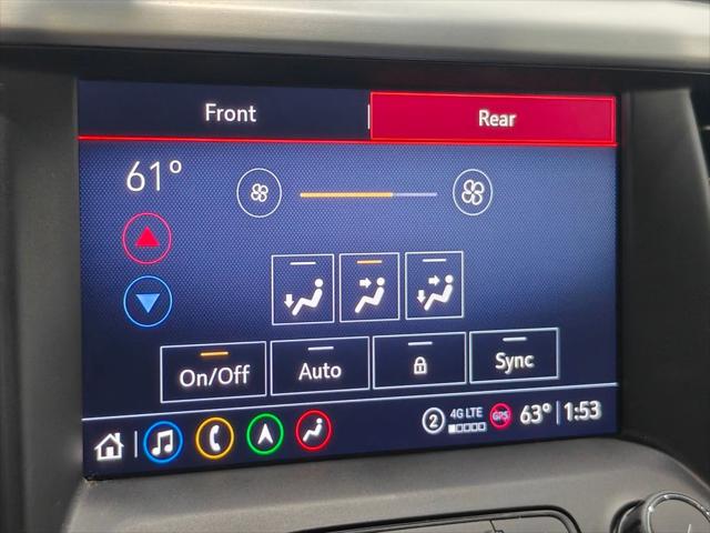 2021 GMC Acadia AWD SLE