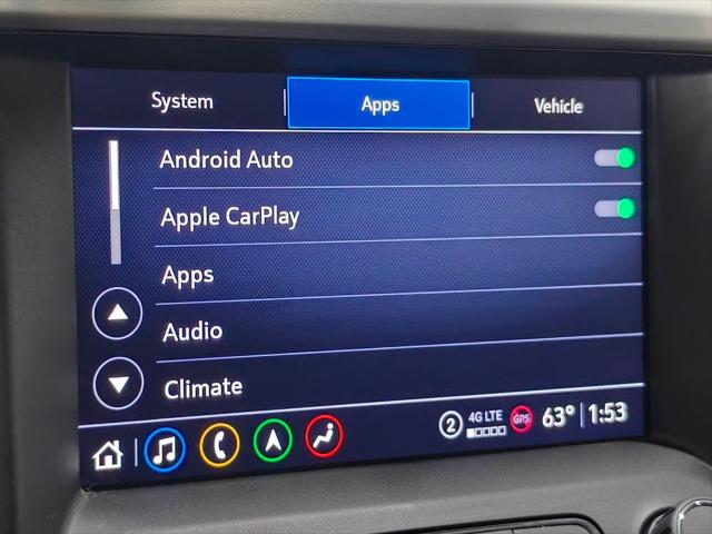 2021 GMC Acadia AWD SLE