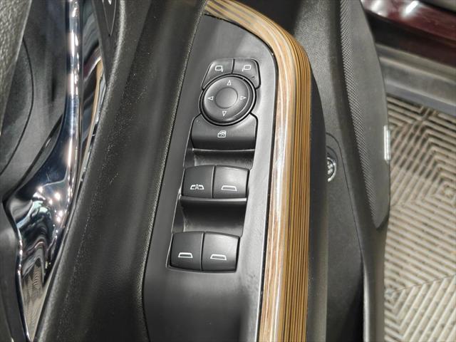 2021 GMC Acadia AWD SLE