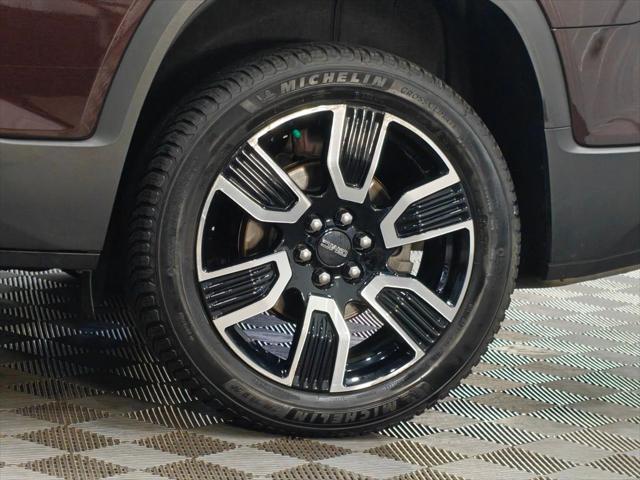 2021 GMC Acadia AWD SLE