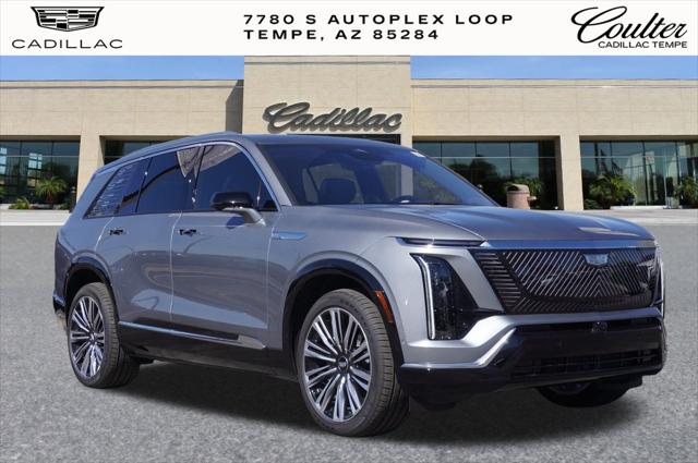 2026 Cadillac iQ Premium Luxury for sale in Tempe, AZ