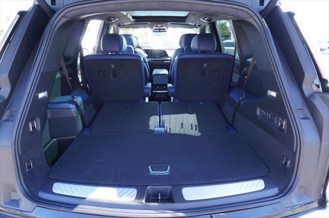 2026 Cadillac iQ Premium Luxury
