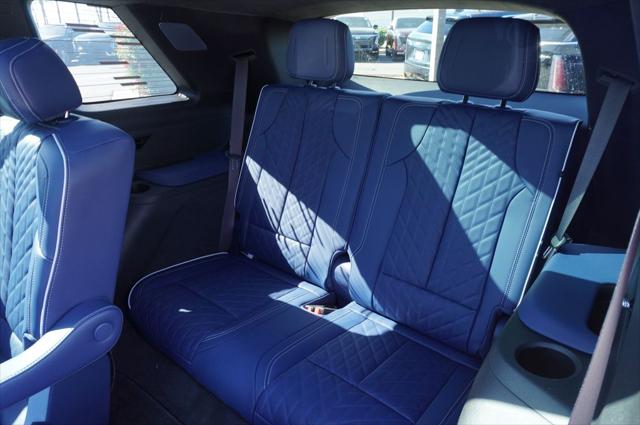 2026 Cadillac iQ Premium Luxury