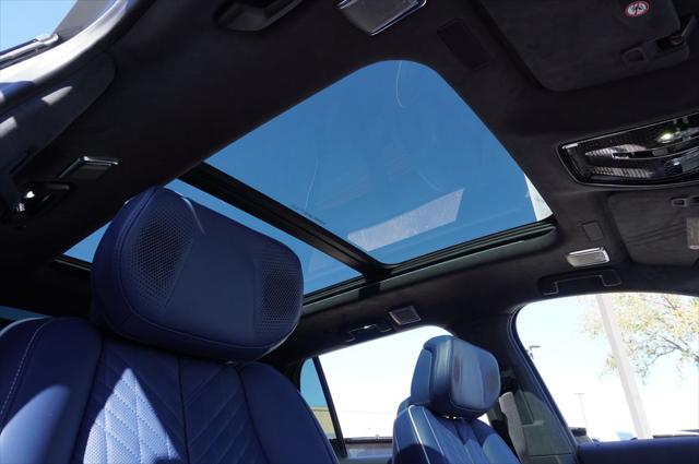 2026 Cadillac iQ Premium Luxury