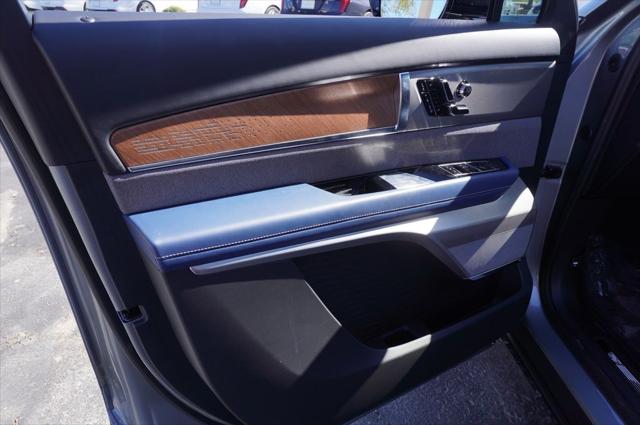 2026 Cadillac iQ Premium Luxury