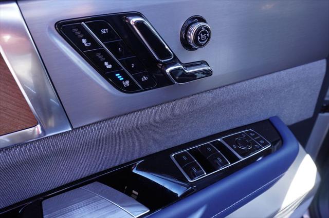 2026 Cadillac iQ Premium Luxury