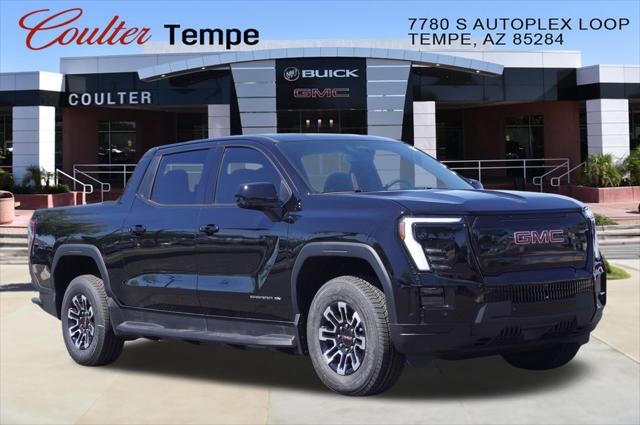 2026 GMC Sierra Standard Range Elevation for sale in Tempe, AZ
