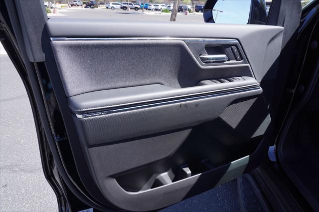 2026 GMC Sierra Standard Range Elevation