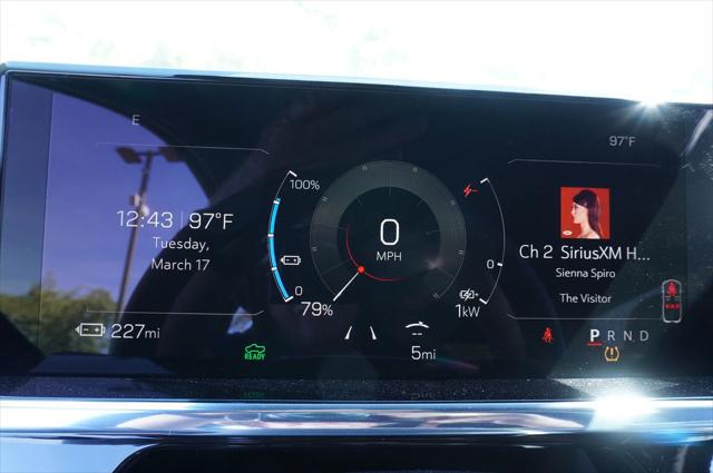 2026 GMC Sierra Standard Range Elevation