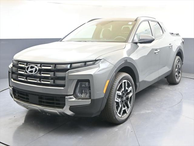 2026 Hyundai Santa Cruz Limited for sale in Kalamazoo, MI