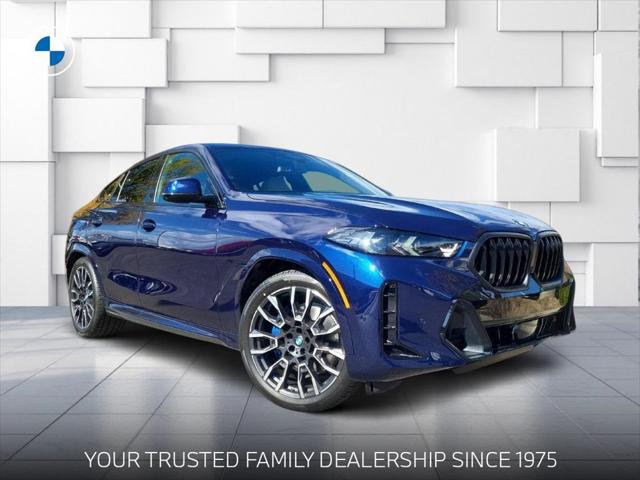 2026 BMW X6 xDrive40i for sale in Boulder, CO