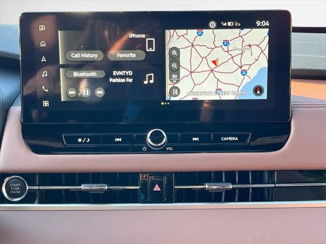 2025 Mitsubishi Outlander SEL 2.5 2WD