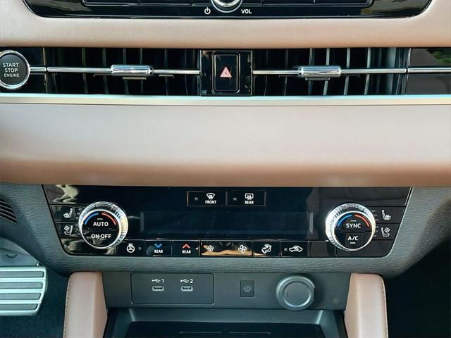 2025 Mitsubishi Outlander SEL 2.5 2WD