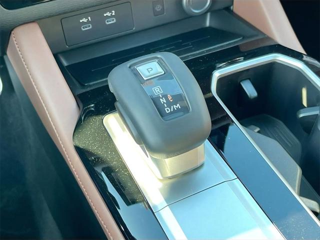 2025 Mitsubishi Outlander SEL 2.5 2WD