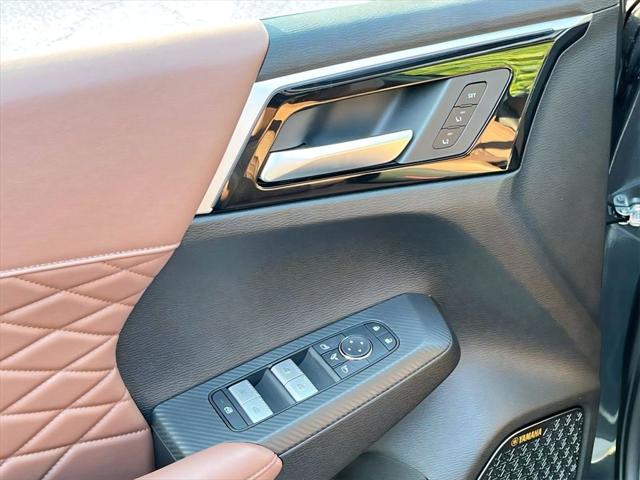 2025 Mitsubishi Outlander SEL 2.5 2WD