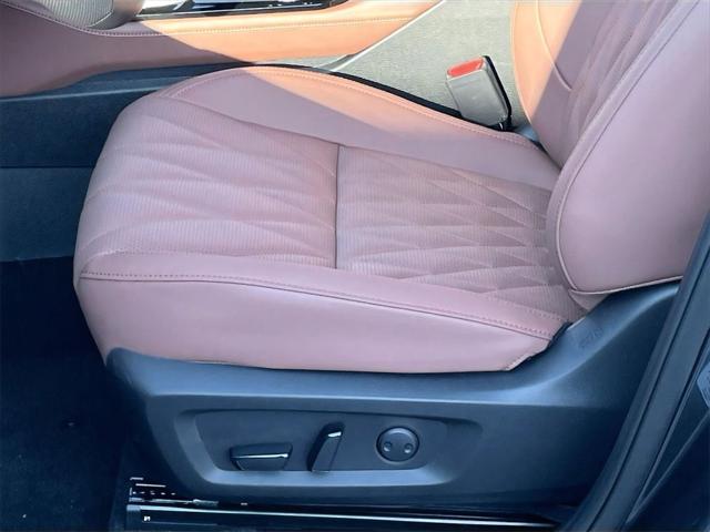 2025 Mitsubishi Outlander SEL 2.5 2WD