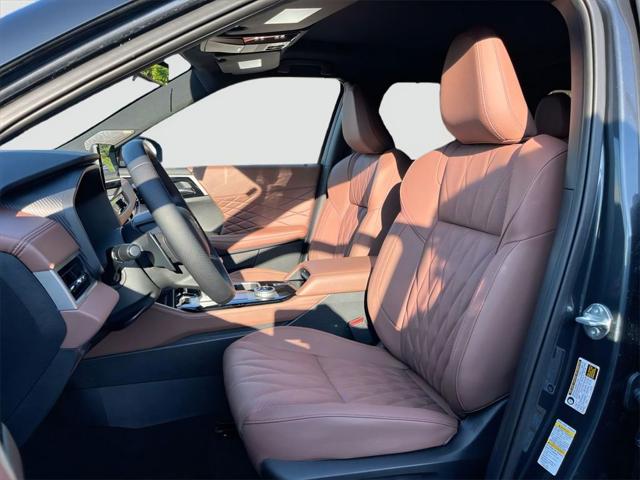 2025 Mitsubishi Outlander SEL 2.5 2WD