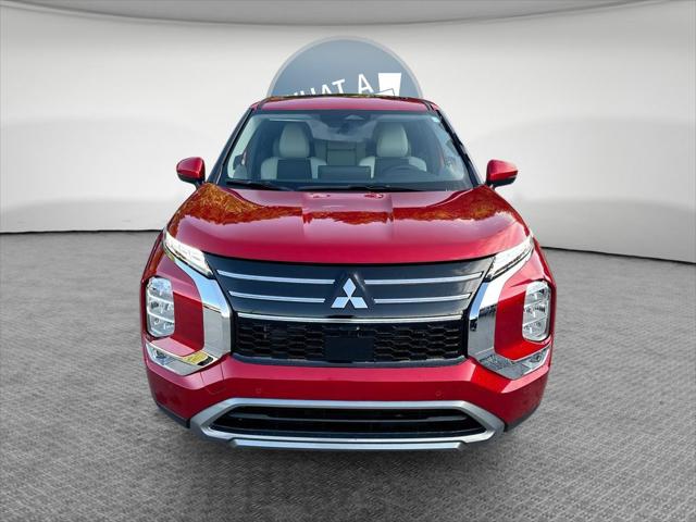2025 Mitsubishi Outlander SE 2.5 2WD