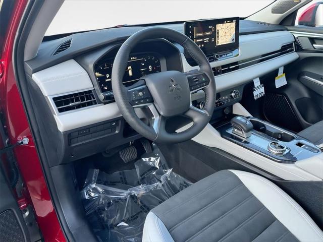 2025 Mitsubishi Outlander SE 2.5 2WD