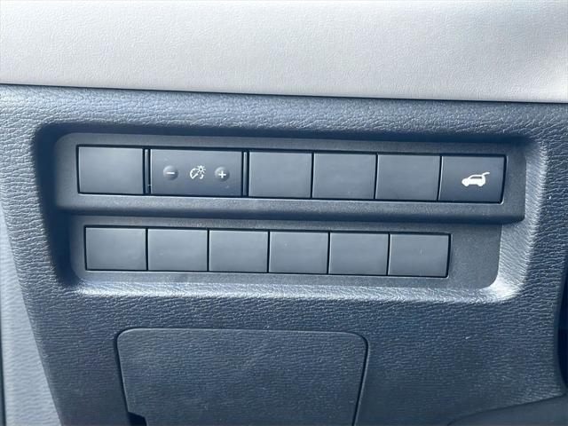 2025 Mitsubishi Outlander SE 2.5 2WD