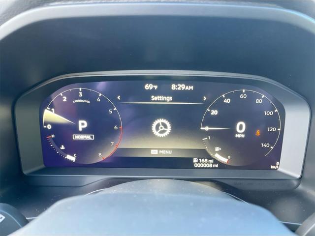 2025 Mitsubishi Outlander SE 2.5 2WD