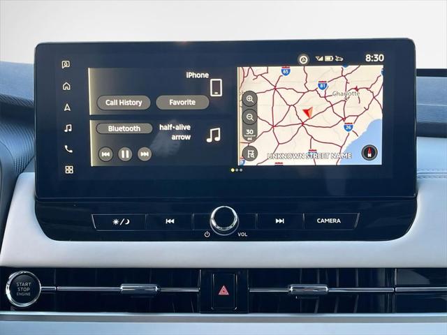 2025 Mitsubishi Outlander SE 2.5 2WD