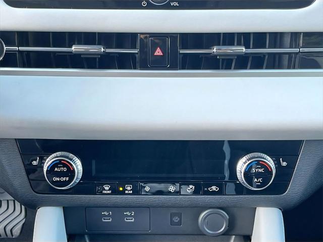 2025 Mitsubishi Outlander SE 2.5 2WD