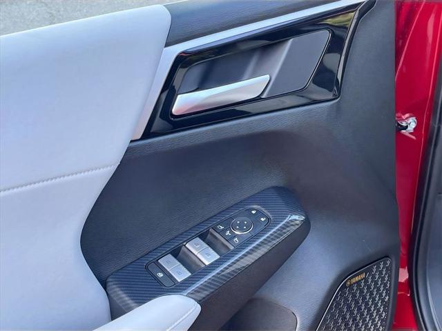 2025 Mitsubishi Outlander SE 2.5 2WD