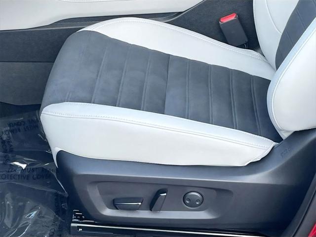 2025 Mitsubishi Outlander SE 2.5 2WD