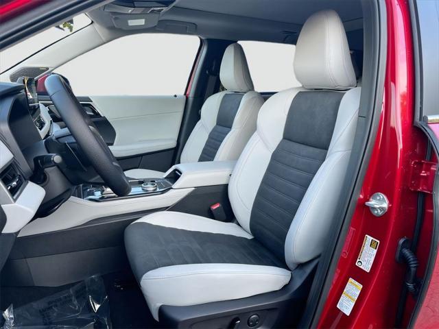 2025 Mitsubishi Outlander SE 2.5 2WD