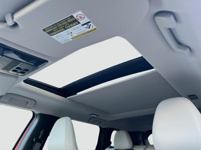 2025 Mitsubishi Outlander SE 2.5 2WD