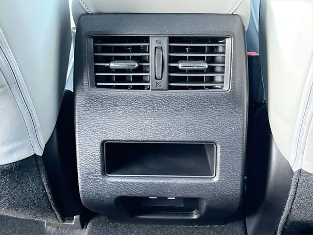 2025 Mitsubishi Outlander SE 2.5 2WD