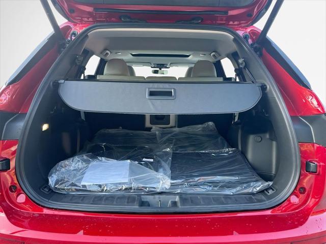 2025 Mitsubishi Outlander SE 2.5 2WD