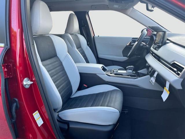 2025 Mitsubishi Outlander SE 2.5 2WD