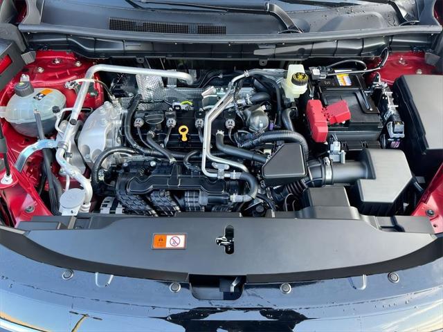 2025 Mitsubishi Outlander SE 2.5 2WD
