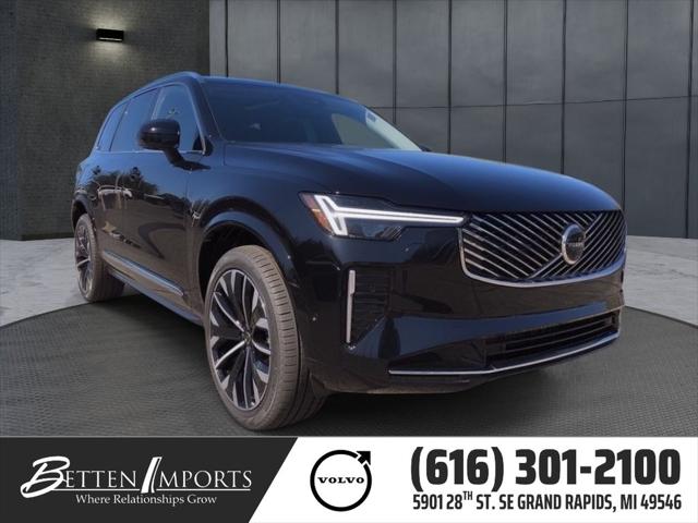 2026 Volvo XC90 B6 Plus 7-Seater for sale in Grand Rapids, MI