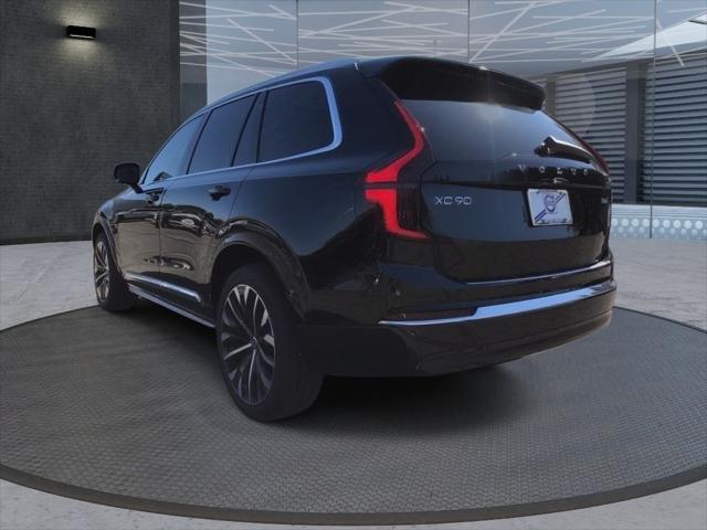 2026 Volvo XC90 B6 Plus 7-Seater