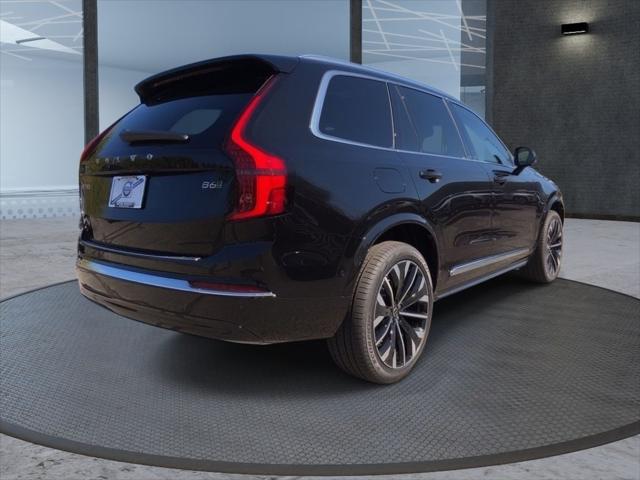 2026 Volvo XC90 B6 Plus 7-Seater