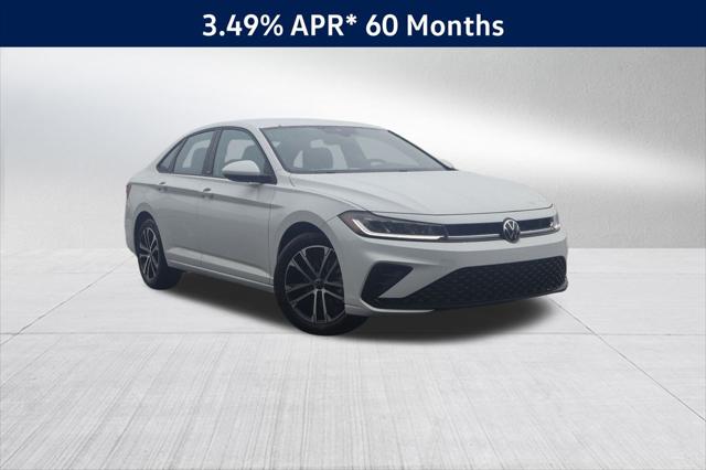 2026 Volkswagen Jetta Sport for sale in Topeka, KS