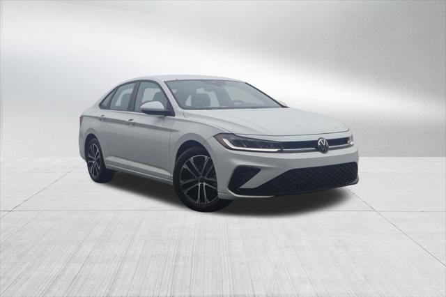 2026 Volkswagen Jetta Sport for sale in Topeka, KS