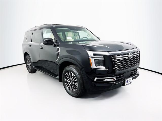 2026 Nissan Armada Platinum for sale in Madison, WI