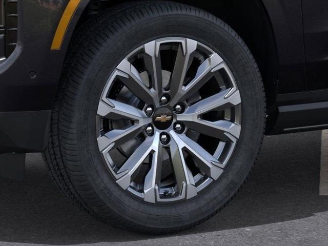 2026 Chevrolet Tahoe 4WD High Country