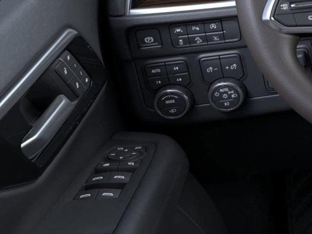 2026 Chevrolet Tahoe 4WD High Country