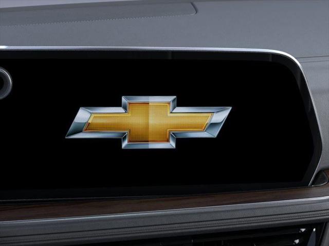 2026 Chevrolet Tahoe 4WD High Country