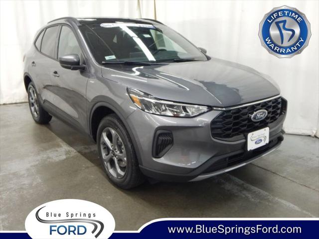 2026 Ford Escape ST-Line for sale in Blue Springs, MO