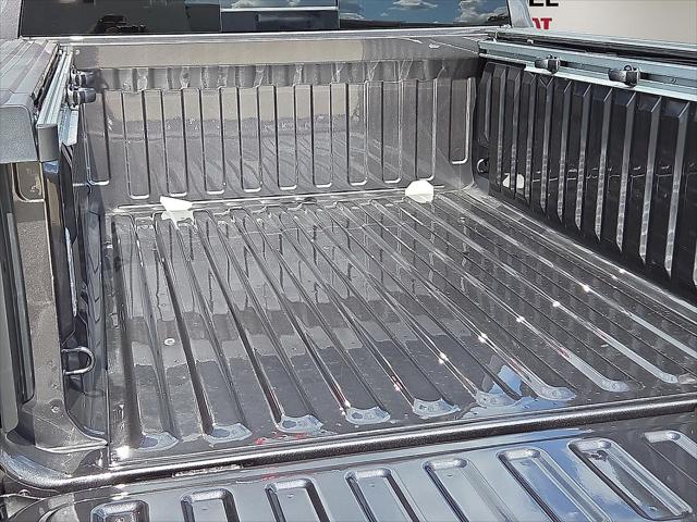 2026 Ram 1500 Laramie Crew Cab 4x4 57 Box
