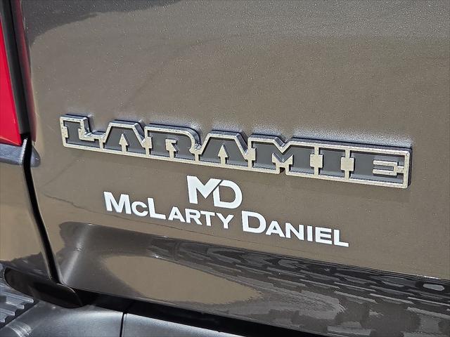 2026 Ram 1500 Laramie Crew Cab 4x4 57 Box