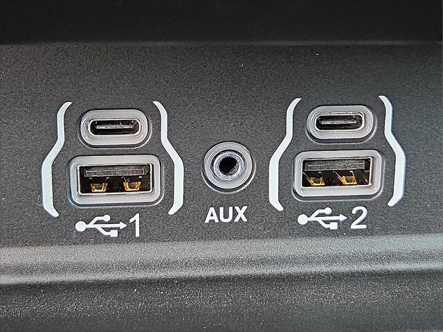 2026 Ram 1500 Laramie Crew Cab 4x4 57 Box